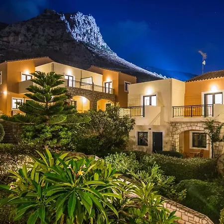Pilot's Luxury Apart Otel 4*