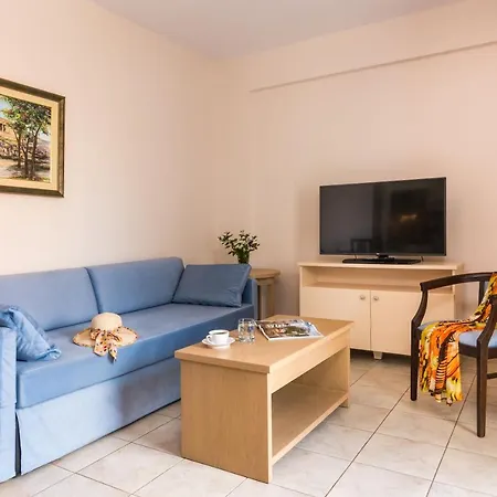 Pilot's Luxury Apart Otel 4*
