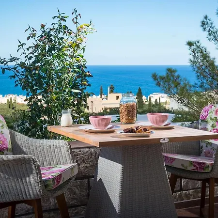 Pilot's Luxury Apart Otel