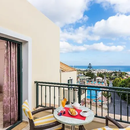 Pilot's Luxury 4* Hersonissos (Crete)