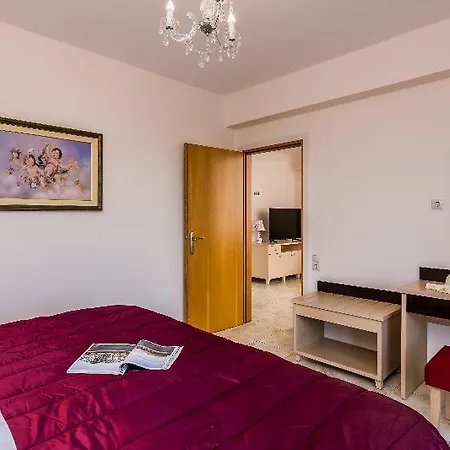 Pilot's Luxury 4* Hersonissos (Crete)