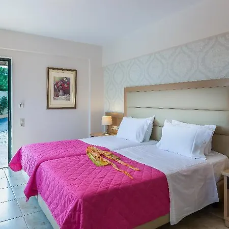 Pilot's Luxury Apart Otel