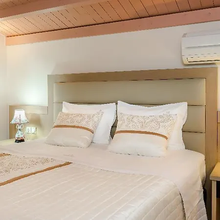 Apart Otel Pilot's Luxury