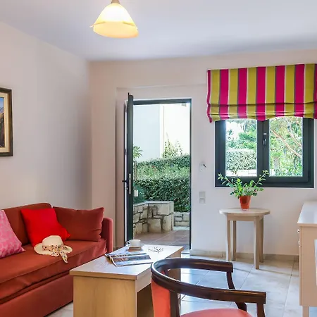 Pilot's Luxury Apart Otel