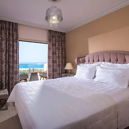 Pilot's Luxury Apart Otel Hersonissos (Crete)