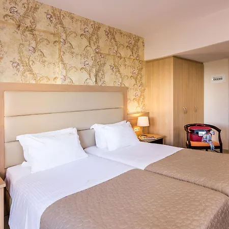 Apart Otel Pilot's Luxury 4*
