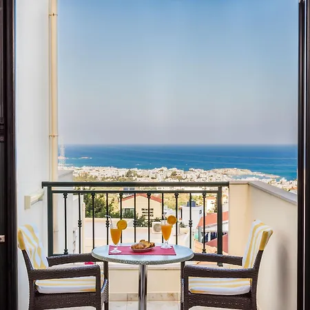Apart Otel Pilot's Luxury 4*