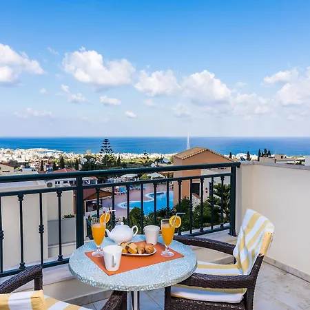 Apart Otel Pilot's Luxury 4*