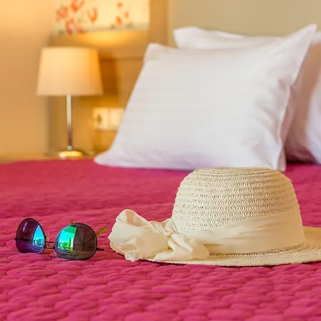 Apart Otel Pilot's Luxury