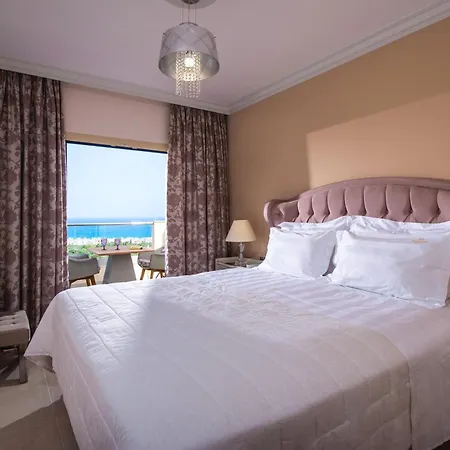 Pilot's Luxury Apart Otel 4*