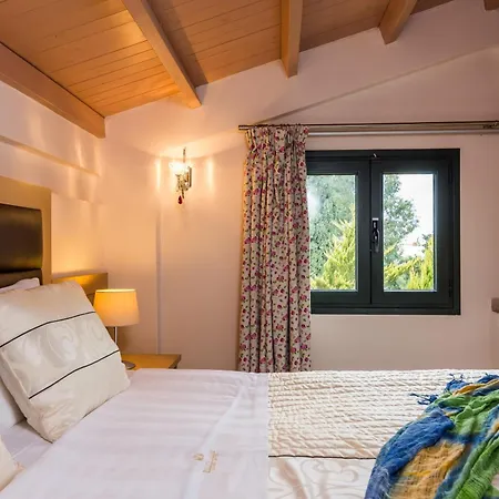 Pilot's Luxury Apart Otel