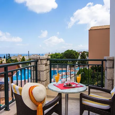 Apart Otel Pilot's Luxury