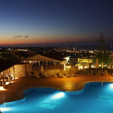 Pilot's Luxury Apart Otel 4*